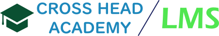 CROSS HEAD ACADEMY | クロス・ヘッド・アカデミー